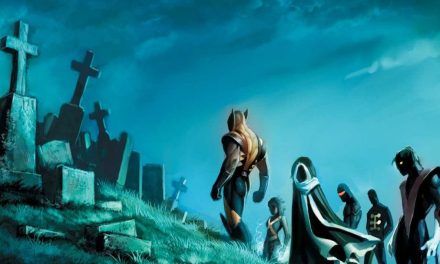 «La Imposible Patrulla-X: Especie en peligro» (Varios autores, Panini Cómics)