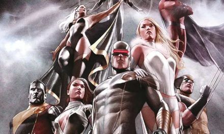 «Patrulla-X: La maldición de los mutantes» (Marvel Essentials) (Paco Medina y Victor Gischler, Panini Cómics)