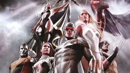 "Patrulla-X: La maldición de los mutantes" (Marvel Essentials) (Paco Medina y Victor Gischler, Panini Cómics) patrullax_maldicionvampiros_destacada