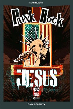 Punk Rock Jesus