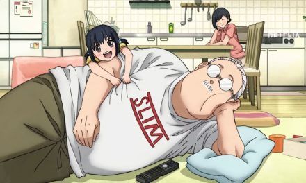«Sakamoto Days»