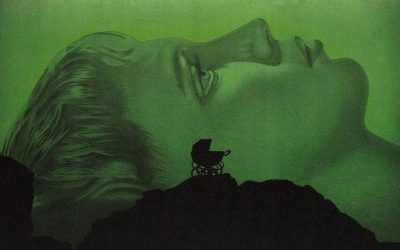 «La semilla del diablo» (Roman Polanski, 1968)