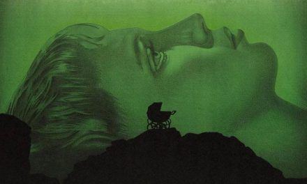«La semilla del diablo» (Roman Polanski, 1968)