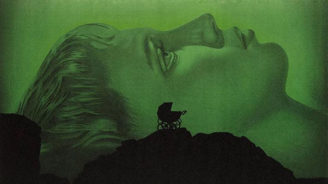 «La semilla del diablo» (Roman Polanski, 1968)