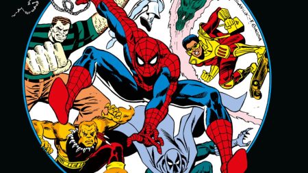 spiderman_geneconway1_lapida_destacada