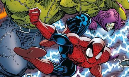 «Spiderman: La venganza de los Seis Siniestros» (Erik Larsen, Panini Cómics)