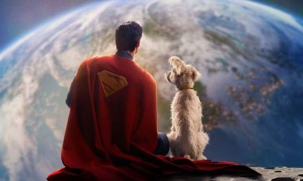 «Superman» entra en la lista de los diez trailers más vistos de la historia