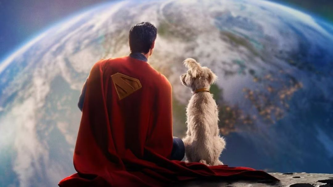 «Superman» entra en la lista de los diez trailers más vistos de la historia