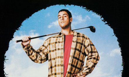 «Terminagolf 2»