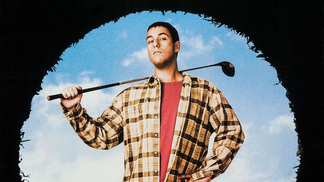 «Terminagolf 2»