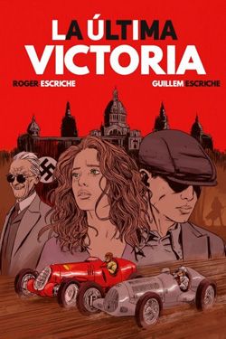 La última victoria