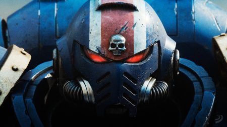 El universo de Warhammer 40k será cinematográfico warhammer40k_cavill_destacada