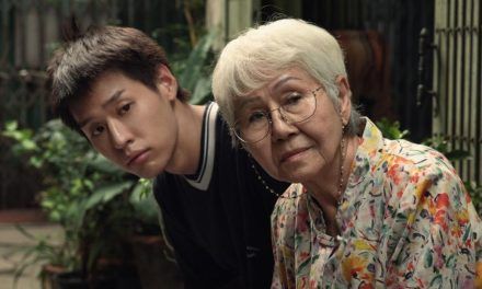 «Cómo hacerse millonario antes de que muera la abuela»