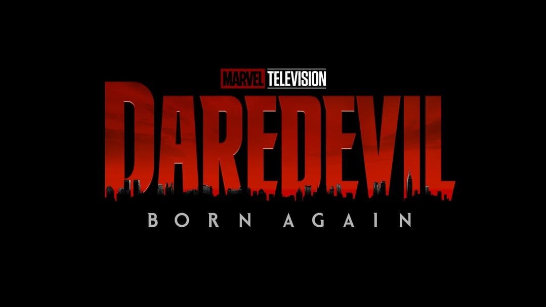 «Daredevil: Born Again»
