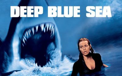 «Deep Blue Sea» (Renny Harlin, 1999)