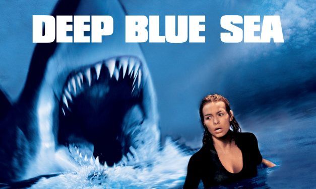 «Deep Blue Sea» (Renny Harlin, 1999)