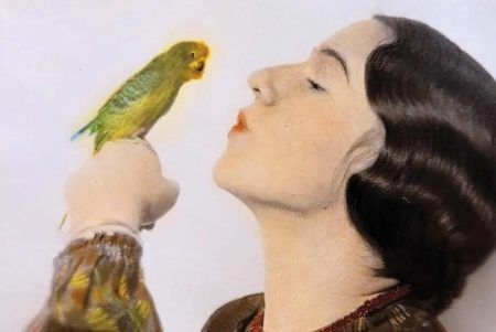 El mundo interior: Una historia europea