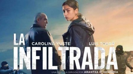 La Infiltrada (2024)