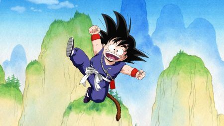 Dragon Ball
