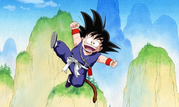 «La leyenda de Dragon Ball» (SAeNcSA y ShenronZ, Dolmen Editorial)