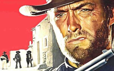 «La muerte tenía un precio» (Sergio Leone, 1965)