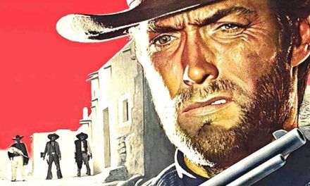 «La muerte tenía un precio» (Sergio Leone, 1965)