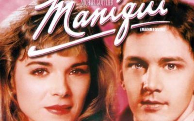 «Maniquí» (Michael Gottlieb, 1987)