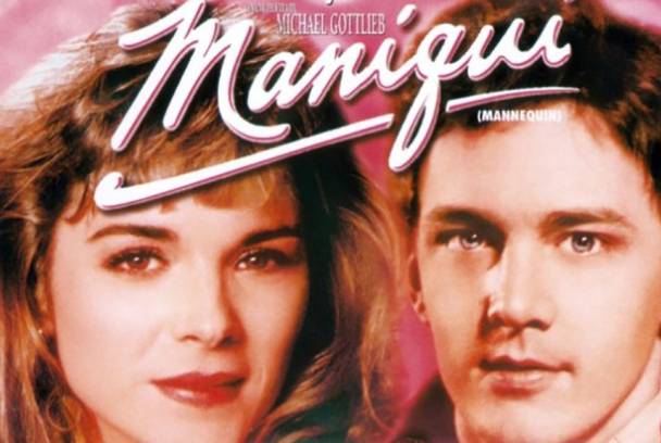 «Maniquí» (Michael Gottlieb, 1987)
