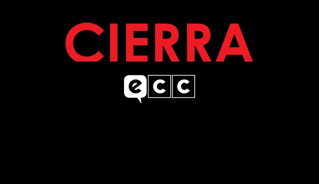 Esto es lo que sabemos sobre el cierre de ECC Ediciones 