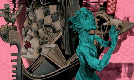 «Sandman: Noches Eternas» (DC Pocket) (Neil Gaiman, Matt Wagner y otros, ECC Ediciones)