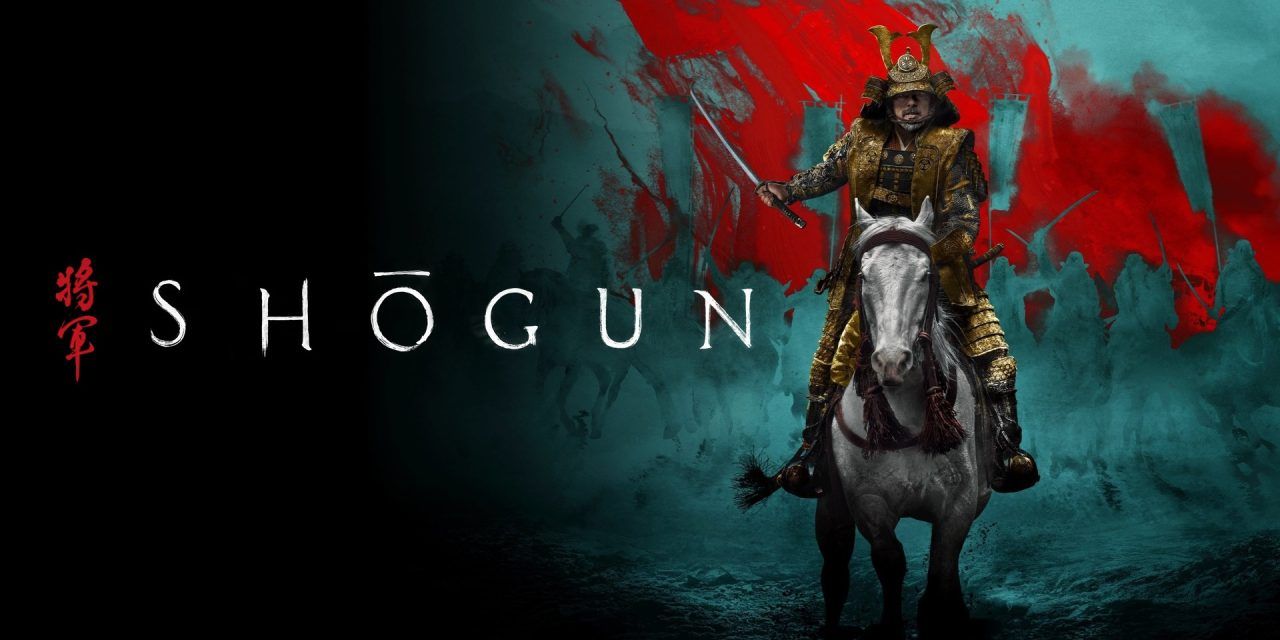 «Shogun» (Rachel Kondo y Justin Marks, FX/Hulu)