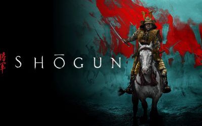 «Shogun» (Rachel Kondo y Justin Marks, FX/Hulu)