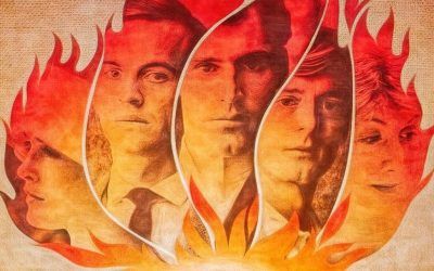 «Carros de fuego» (Hugh Hudson, 1981)