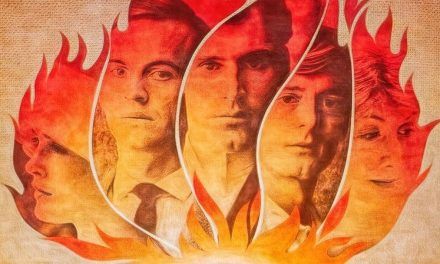«Carros de fuego» (Hugh Hudson, 1981)