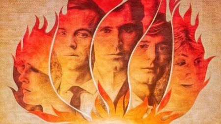 Carros de fuego