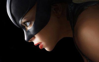 «Catwoman» (Pitof, 2004)
