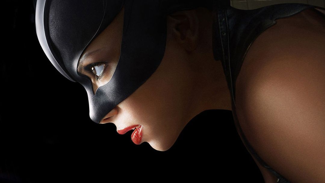 «Catwoman» (Pitof, 2004)