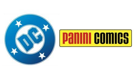 Panini Cómics se hace con los derechos de DC Comics dcpanini_destacada
