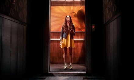 «Elevator Game»