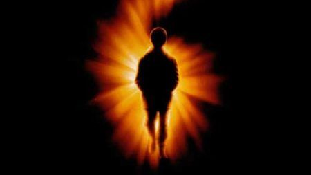 "El sexto sentido" (M. Night Shyamalan, 1999) El sexto sentido