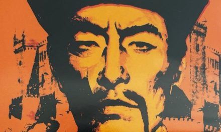 «El castillo de Fu-Manchú» (Jesús Franco, 1969)