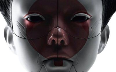 «Ghost in the Shell» (Rupert Sanders, 2017)