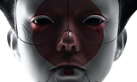 «Ghost in the Shell» (Rupert Sanders, 2017)