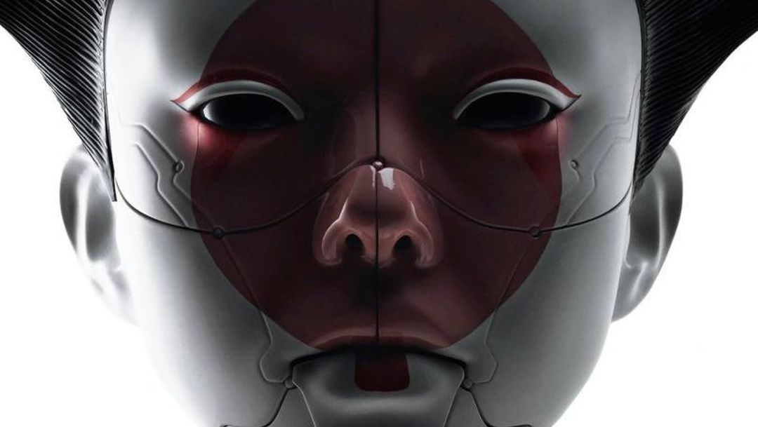 «Ghost in the Shell» (Rupert Sanders, 2017)