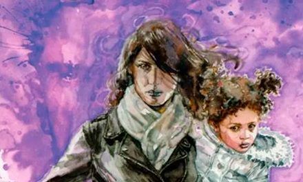 «Jessica Jones #3: El retorno del Hombre Púrpura» (Michael Gaydos, Brian Michael Bendis, Panini Cómics)