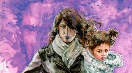 Jessica Jones #3: El retorno del Hombre Púrpura