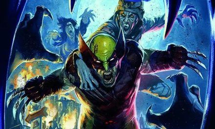«Lobezno: Caza Sangrienta» (Tom Waltz y Juan José Ryp, Panini Cómics)