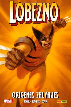 Lobezno: Orígenes Salvajes