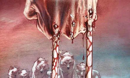 «Lobezno: Origen II» (Kieron Gillen y Adam Kubert, Panini Cómics)