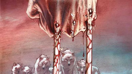 "Lobezno: Origen II" (Kieron Gillen y Adam Kubert, Panini Cómics) Lobezno: Origen II